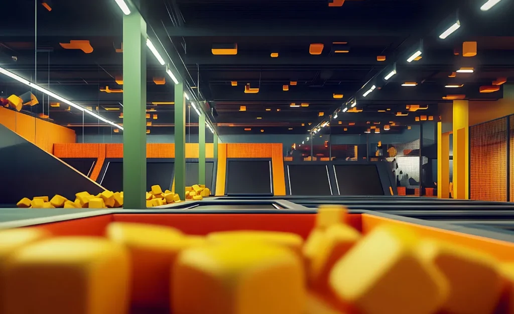 Efes Play: Türkiye’nin Lider Çocuk Oyun Parkı Üreticisi